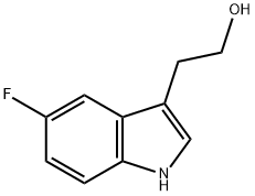 CAS#101349 - 12-6|2- (5-fluóro-1H-Indol-3-yl) ethan-1-ol