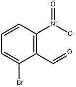 CAS#20357-21-5|2-bróm-6-nitrobenzaldehyd