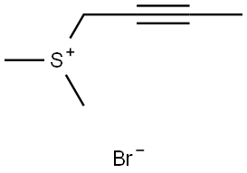 CAS#23451-60-7|(But-2-yn-1-yl) Bromid dimetylsulfánia