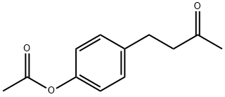 CAS 3572 - 06-3|4- (p-acetoxyfenyl) -2-butanón