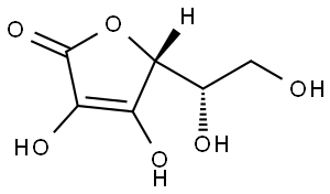 CAS 50-81-7|Vitamín C