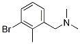 CAS#72443-64-2|(3-bróm-2-metylfenyl) metyl] dimetylamín