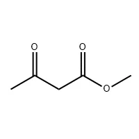 CAS 105-45-3|Metylacetoacetát