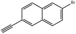 CAS#2279122-07-3|2-bróm-6-etynylnaftalén
