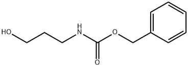 CAS#34637 - 22-4|Benzyl N- (3-hydroxypropyl) karbamát