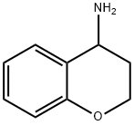 CAS#53981-38-7|3,4-dihydro-2H-1-benzopyran-4-amín